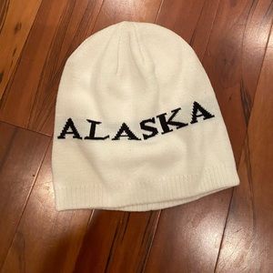 Alaska beanie hat
